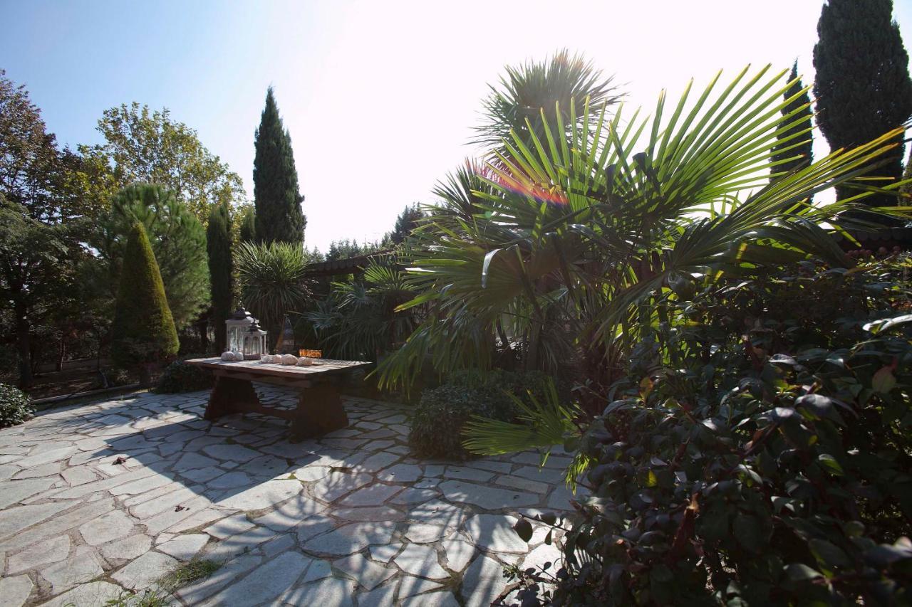 Villa Elena Περαία Εξωτερικό φωτογραφία