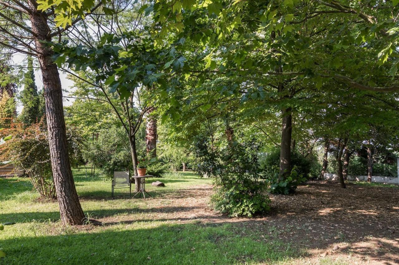 Villa Elena Περαία Εξωτερικό φωτογραφία