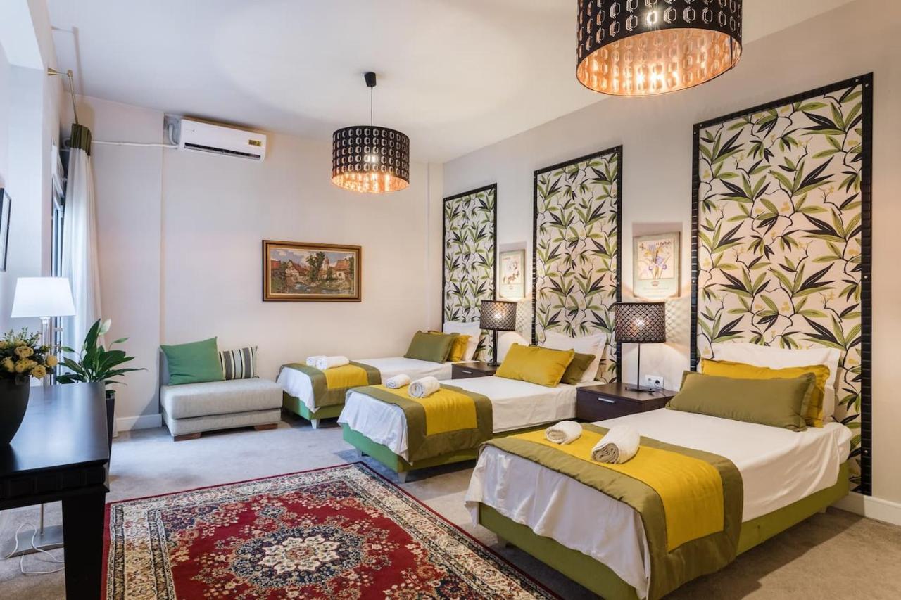 Villa Elena Περαία Εξωτερικό φωτογραφία