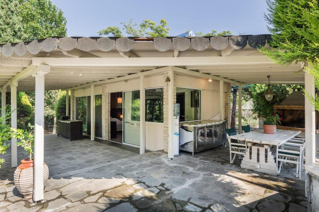 Villa Elena Περαία Εξωτερικό φωτογραφία