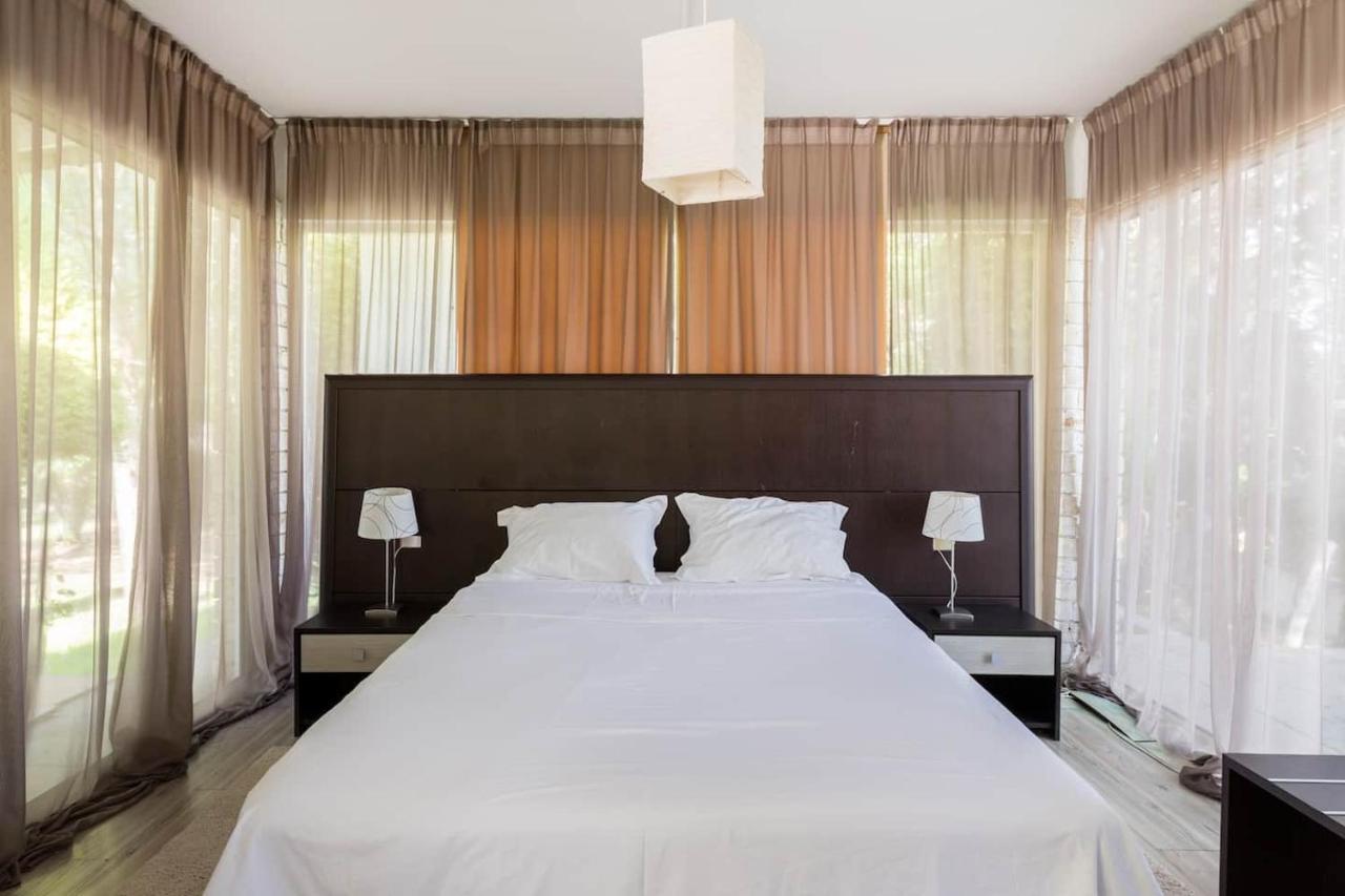 Villa Elena Περαία Εξωτερικό φωτογραφία