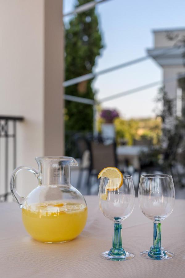 Villa Elena Περαία Εξωτερικό φωτογραφία