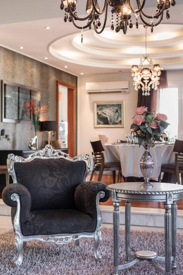 Villa Elena Περαία Εξωτερικό φωτογραφία