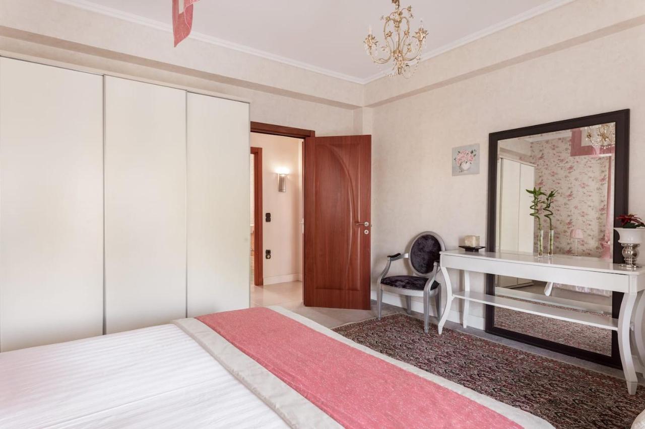 Villa Elena Περαία Εξωτερικό φωτογραφία