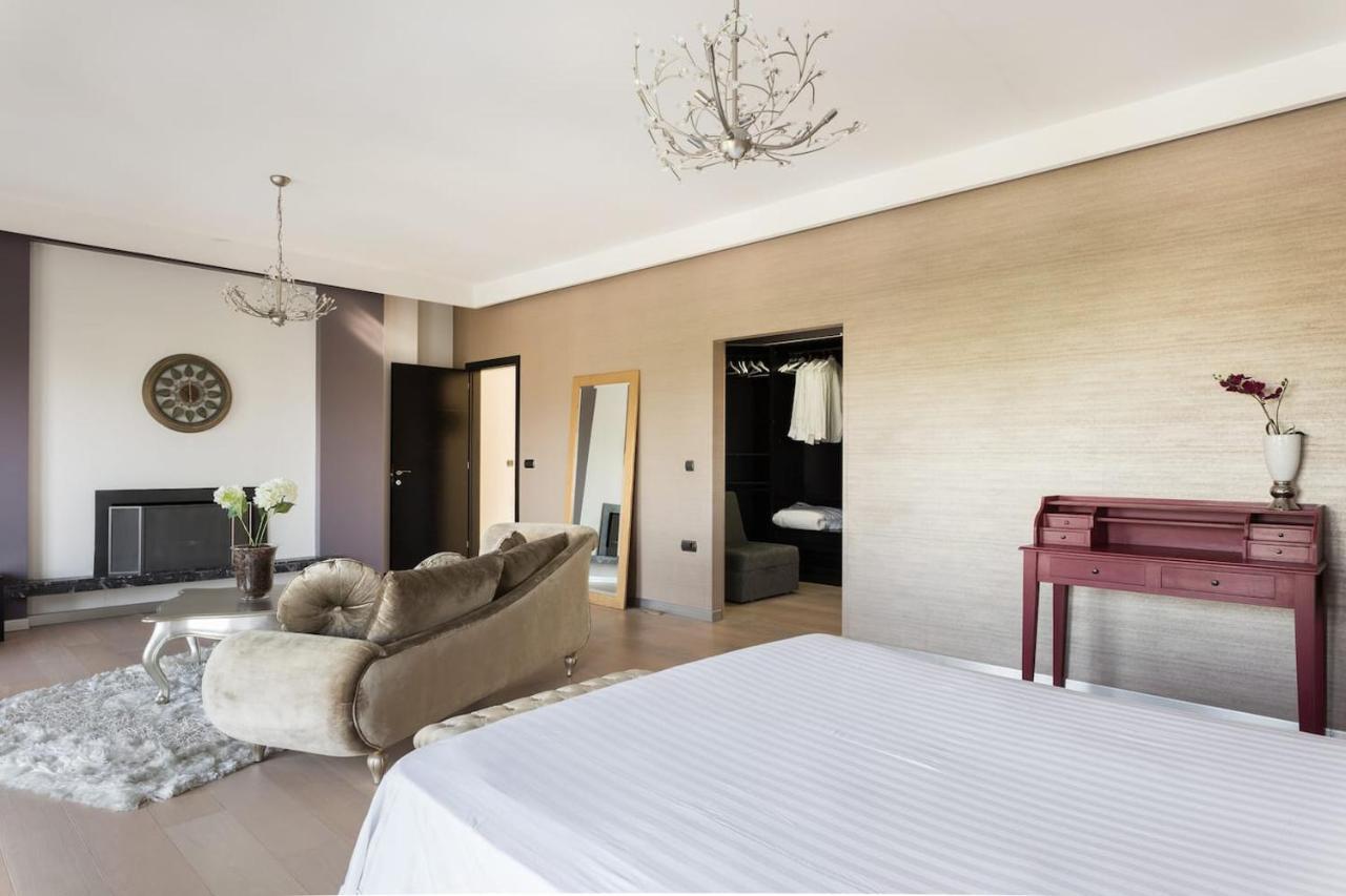 Villa Elena Περαία Εξωτερικό φωτογραφία