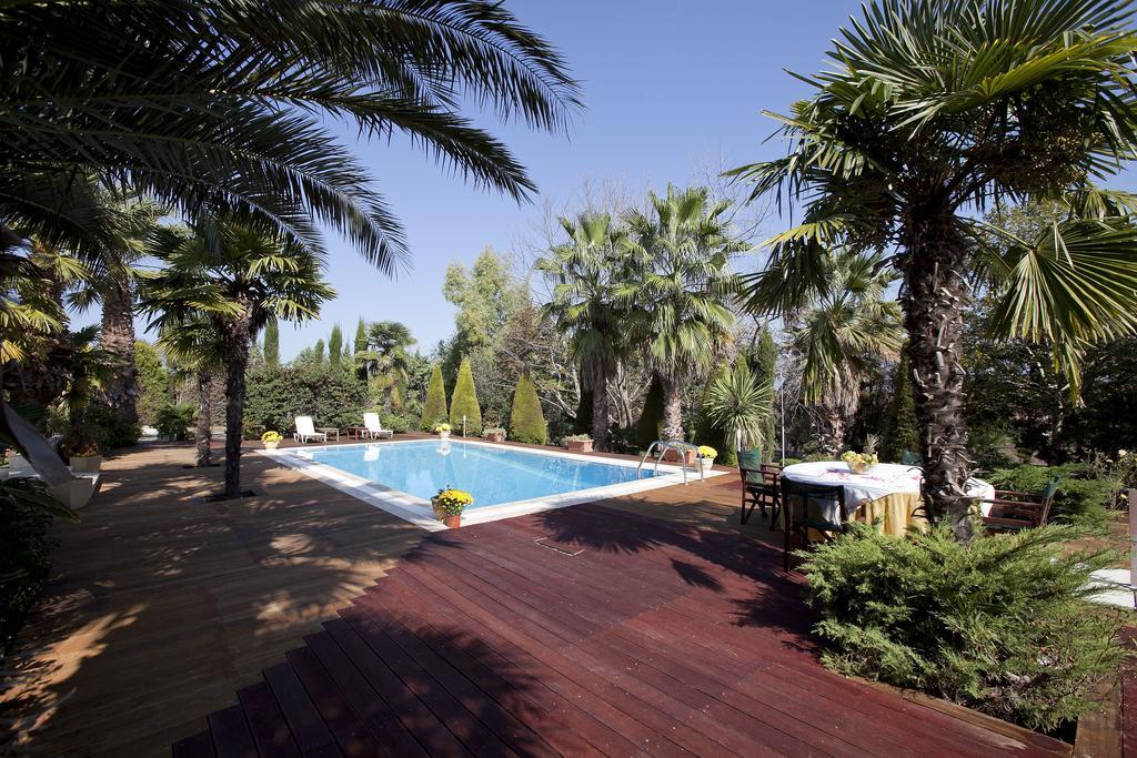 Villa Elena Περαία Δωμάτιο φωτογραφία