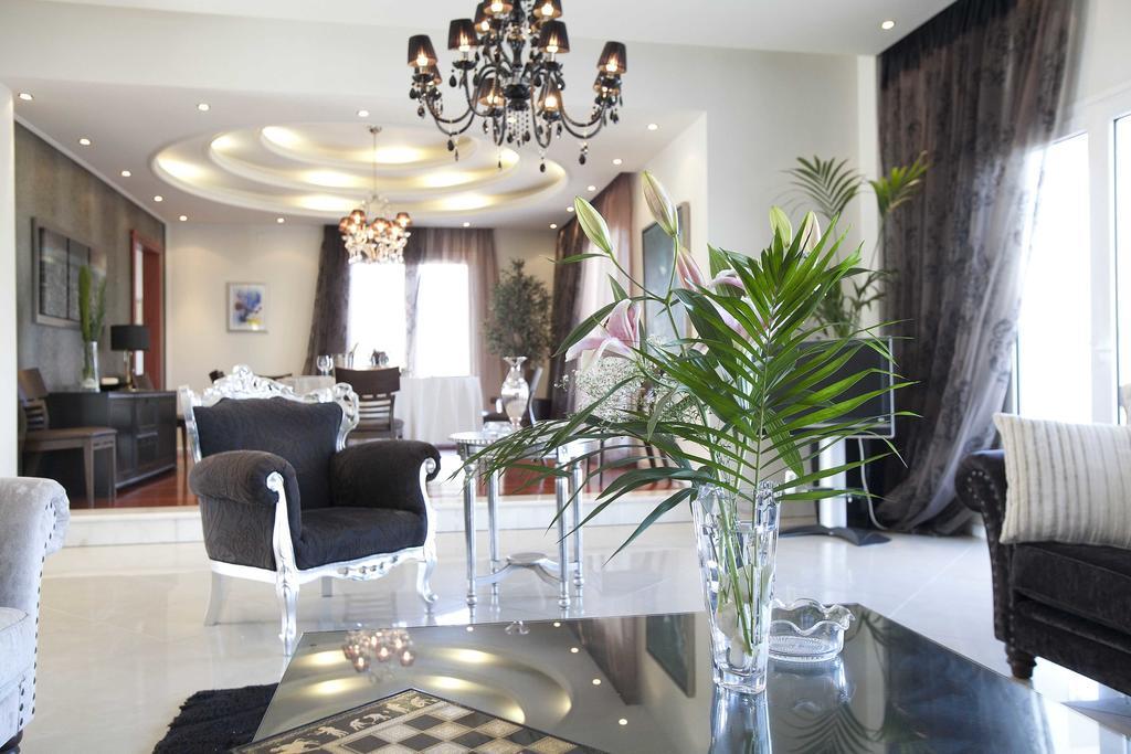 Villa Elena Περαία Εξωτερικό φωτογραφία