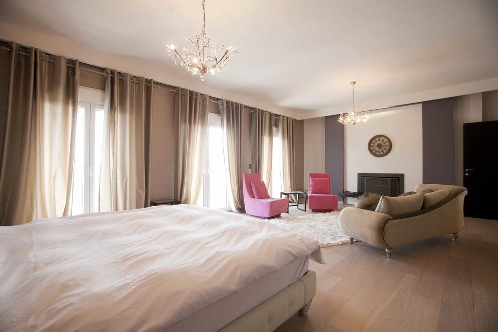 Villa Elena Περαία Εξωτερικό φωτογραφία
