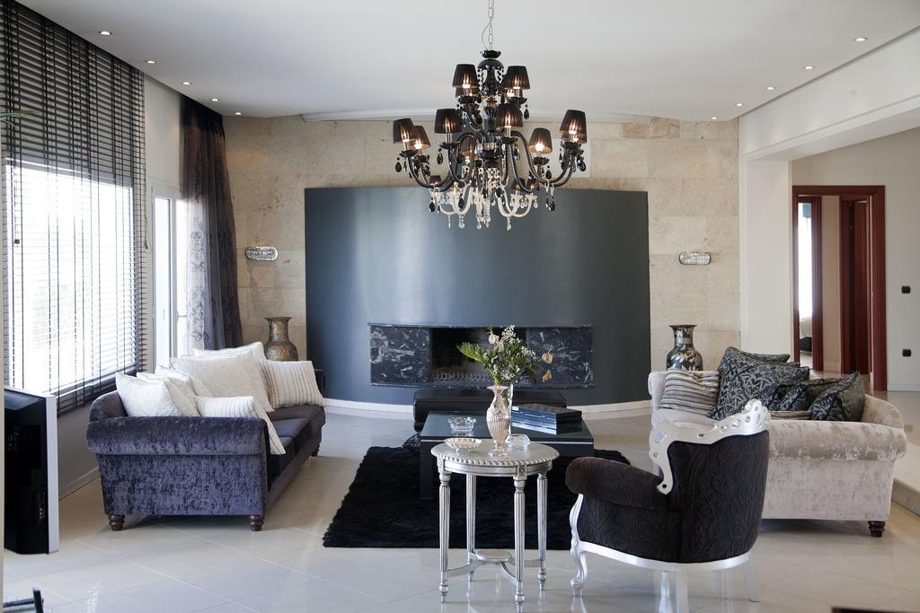 Villa Elena Περαία Εξωτερικό φωτογραφία