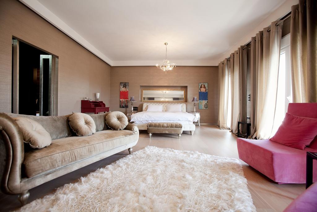 Villa Elena Περαία Εξωτερικό φωτογραφία